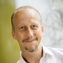 Stefan Wikström